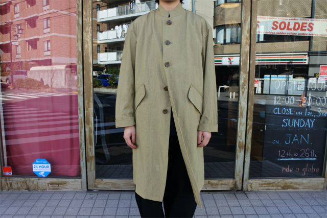 ≪New Arrival≫[送料無料]rdv o globe/ランデヴーオーグローブ