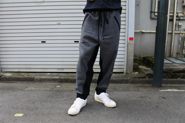 ランディヴーオーグローブ　パンツ