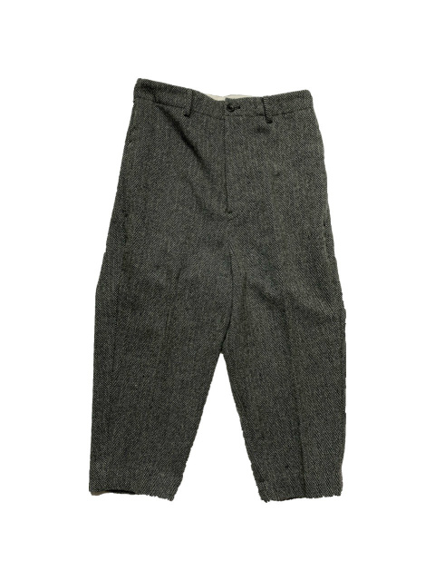 rdv o globe BRUCE PA. ブラウンチェック ≪New Arrival≫rdv o globe/ランデヴーオーグローブ/BRUCE PA