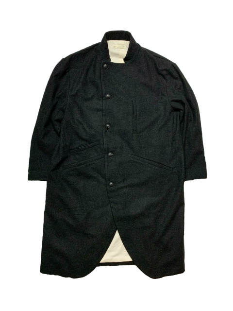 【SALE 30%OFF】rdv o globe/ランデヴーオーグローブ/DAMIEN MA. [14-212-0007]