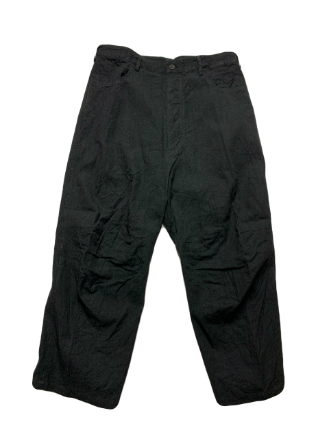 ≪New Arrival≫[送料無料]FORME D' EXPRESSION/5 POCKET PANTS [23-201-0001]