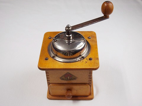 Dienes Mokka 88 手動コーヒーミル　PeDe Dienes Mokka 88 手動コーヒーミル PeDe Dienes Mokka 88 手動