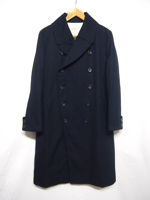 定価約12万円　rdv o globe 「greg ma」 19FWrdvIMG_2548.jpg