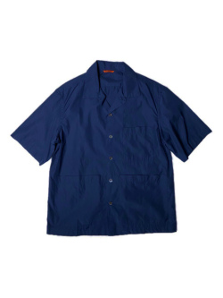 BARENA バレナ ジップコート ネイビー 40 M相当 ≪New Arrival≫BARENA /バレナ/705-20759004[21-241-0011]
