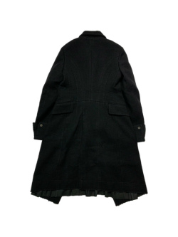 forme d'expression　ローブコート　サイズM 　ルグローブ forme d'expression-mens rdv o globe
