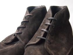 GUIDI＆ROSELLINI/グイディ&ロゼリーニ/RUGGERO DESERT BOOTS/デザートブーツ. [25-181-0001]