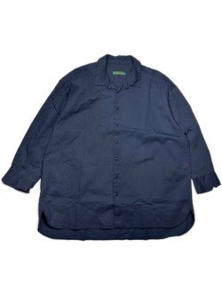 週末限定お値下げ【汚れ有り】CASEY CASEY / SUN SHIRT 週末限定お値下げ【汚れ有り】CASEY CASEY / SUN SHIRT - メルカリ