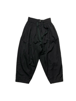 ≪New Arrival≫CASEY CASEY/PECHEUR PANT [17FP134] [33