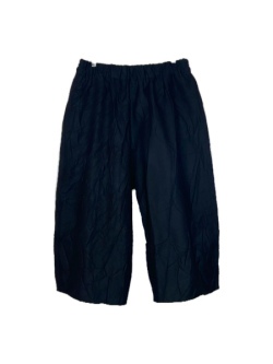 ALBUM DI FAMIGLIA/CRASH WIDE TROUSERS CR[25W#23-263］[43-252-003]