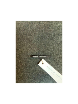 23AW美品☆ALBUM DI FAMIGLIA TRIANGLE SCARF Album di Famiglia