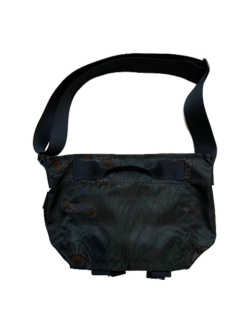 AMIACALVA/F-036-S/MESSENGER BAG-S [AMI-003-027]