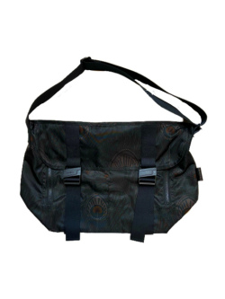 AMIACALVA/F-036-M/MESSENGER BAG-M [AMI-003-029]