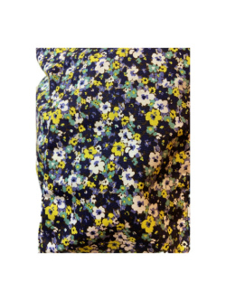 AMIACALVA/A-129(S)/EASY BAG (S) 24 FLOWER PATTERN