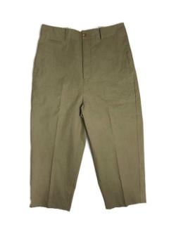 rdv o globe BRUCE PA. ブラウンチェック rdv o globe（ランデヴー