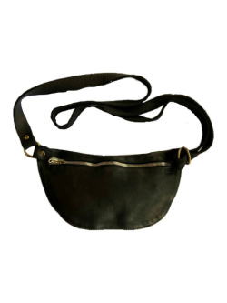 GUIDI Q100 スモールバッグ GUIDI グイディ Q100 soft horse full grain SMALL LEATHER BELT