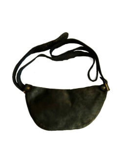 GUIDI (グイディ) SOFT FULL GRAIN FANNY PACK GUIDI - グイディ】