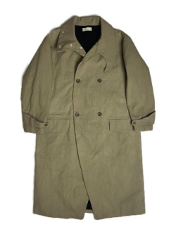 rdv o globe ウールフード付きコート rdv o globe / SHORT FISHTAIL MA. | ARCH アーチ - Sapporo / Tokyo