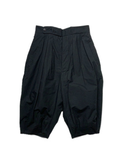 rdv o globe ブラック 5pocket パンツ ≪New Arrival≫rdv o globe/ランデヴーオーグローブ/MORGAN VE