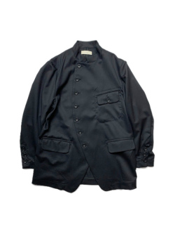 rdv o globe ブラック ベスト 楽天市場】rdv o globe ランデヴーオーグローブ ジレ 181SP003