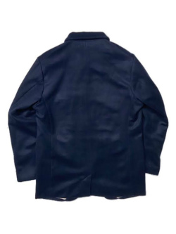ランデヴーオーグローブ rdv o globe NORMAN VE ジャケット SALE】rdv o globe（ランデヴー オー グローブ）コットン