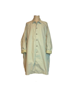 CASEY CASEY \"ARMY COAT\" サイズS ケイシーケイシー CASEY CASEY(ケイシーケイシー) 24SSアーミーコートARMY COAT