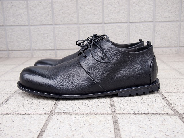 誠実 マルセル メタリックシューズ guidi ma+ devoa backlash - 通販